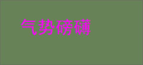 气势磅礴的意思,及其含义,气势磅礴基本解释